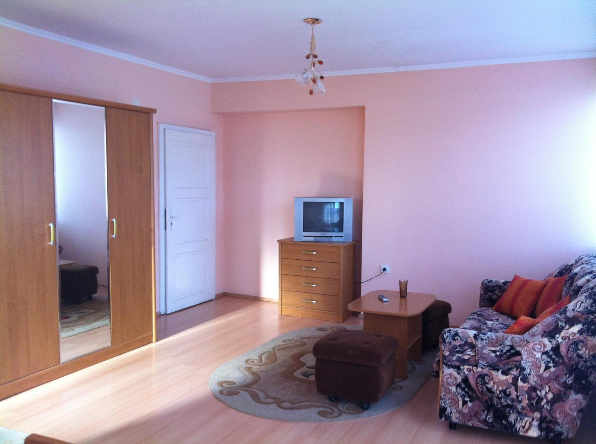 Family Hotel Velevi Velingrad Eksteriør bilde